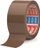 Shirit ngjitës Tesa 04024 Pack Strong, 50mm x 66m, low noise, havana