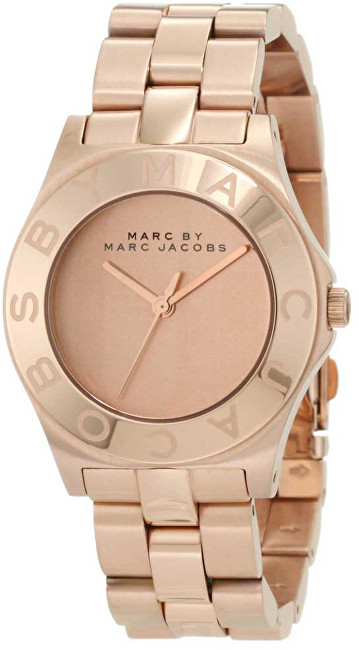 Orë dore Marc Jacobs MBM 3127