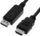 Kabllo Value DisplayPort në HDMI, 4.5 m, M në M, e zezë