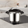 Tenxhere me presion Maestro MR-2901, 6L, 22cm, çelik inox
