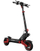 Trotinet elektrik Motus Pro 10 Daytona S, 1000W, bateri 20Ah, i kuq e zi