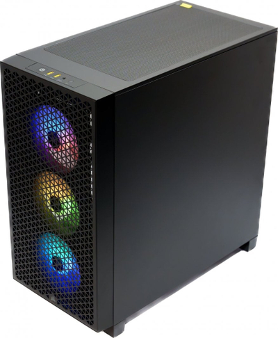Kompjuter Game X G900, Ryzen 9 5900X, 16 GB RAM, RTX 3080, 1 TB M.2 PCIe, 2 TB HDD, i bardhë