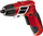 Burmashinë Einhell TC-SD 3.6 Li 3.6 V, e kuqe