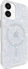 Maskë telefoni Case-Mate Twinkle Disco, MagSafe, për iPhone 16 Pro, e tejdukshme me shkëlqim