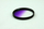 Filtër objektivi Massa Half Purple 46mm, gjysmë ngjyrë, me unazë që rrotullohet