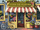 Set pikturimi Ideyka Painting By Numbers Flower Corner, 30 x 40 cm, me kanavacë dhe bojëra