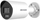 Kamerë sigurie IP Hikvision DS-2CD2023G2-IU, 2MP Full HD, lentë 2.8mm, e bardhë