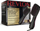Четка за сушење коса Revlon Salon One-Step, јонска технологија, неколку нивоа на топлина, црна со розова