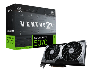 RTX 5070, AMD Ryzen 7 9800X3D, 32GB RAM, 1TB SSD, Gaming PC Gjirafa50 Magic Series 41