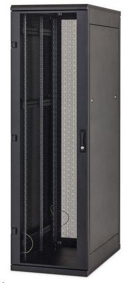 Kabinet serveri Triton 19", 42U, 600x800 mm, i zi