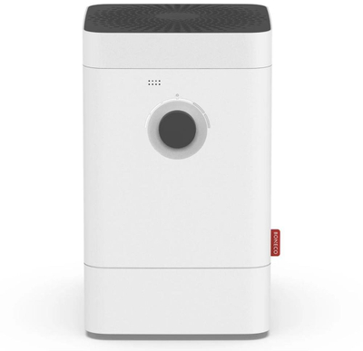 Lagështues dhe pastrues ajri Boneco Hybrid H400 Smart, 2 në 1, smart, i bardhë