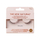 Qerpikë artificialë KISS The New Natural Half Lash False Eyelashes