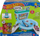 Set lojrash Hot Wheels Skate Flush and Go Skate Bowl, fingerboard me rampë, për kalamaj 5+