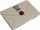 Bllok shënimesh Harry Potter Envelope, dizajn letër pranimi Hogwarts, krem
