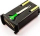 Bateri CoreParts për skaner barkodi Symbol MC9000, 2200mAh, Li Ion, e zezë