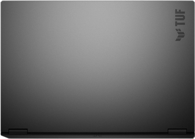 Laptop Asus TUF Gaming FA808UH-S8021, 18", AMD Ryzen 7 260, 16GB RAM, 512GB SSD, NVIDIA GeForce RTX 5050 8GB GDDR7, i hirtë errët