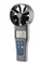 Termoanemometër Az 8931, ekran LCD, rotor 10 cm, gri