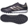 Këpucë futbolli Adidas Copa Pure.2 League TF, për burra, për terren sintetik, të zeza
