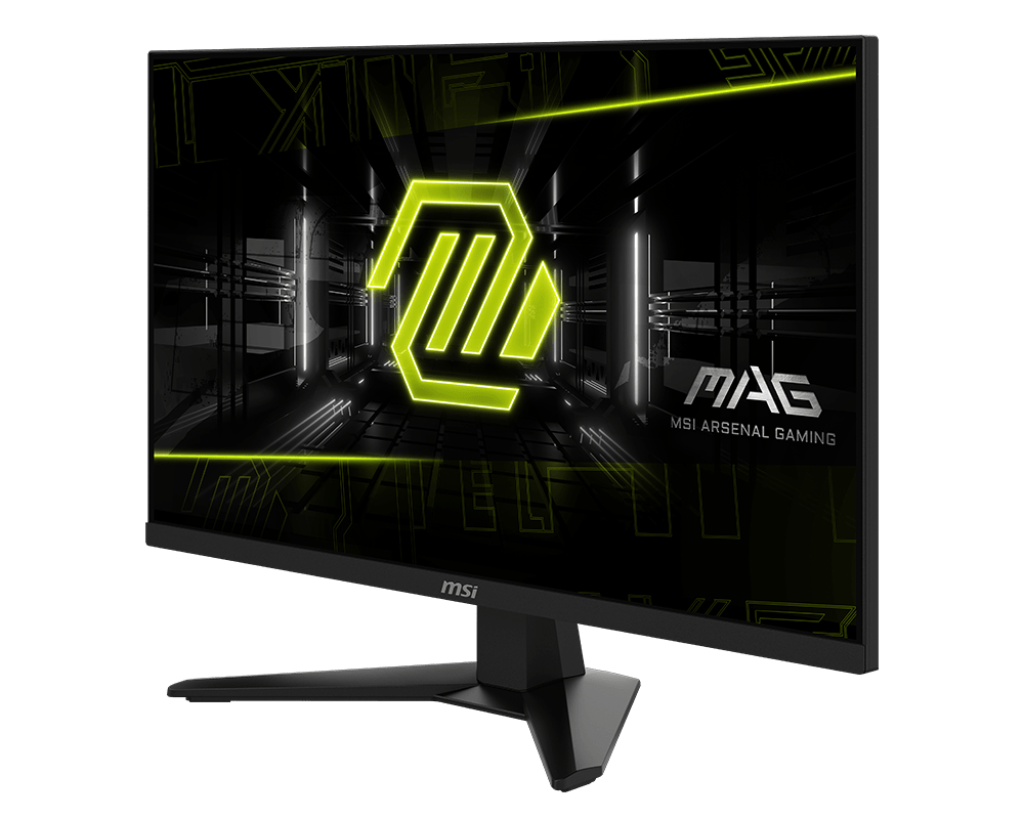 Monitor MSI MAG 274F, 27", Full HD, 200Hz, i zi 3