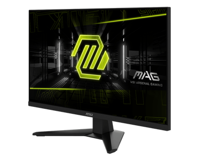 Monitor MSI MAG 274F, 27", Full HD, 200Hz, i zi