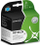 Патрони со боја Asarto Ink HP 951XL, висок капацитет, обоено