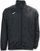 Xhaketë futbolli Joma Iris, M, e zezë