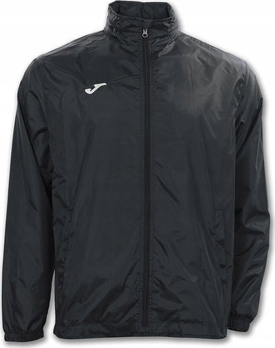 Xhaketë futbolli Joma Iris, M, e zezë