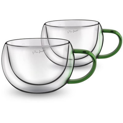 Gota Thermo Lamart LT9112 GREEN, 2 copë