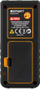 Laser Smart 06-01041, i kuq/ i zi
