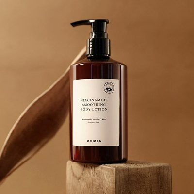 Losion Mizon Niacinamide, 300 ml
