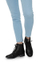 Çizme për femra Mustang 4060891847418, të zeza