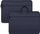 Çantë laptopi Dux Ducis LBTC, 15.5-16", horizontale, blu navy