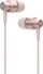 Dëgjuese SoundMagic ES30, rozë