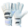 Doreza portieri për fëmijë 4keepers Champ Black, SUPER SOFT GRIP, Roll Finger, të zeza