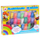 Set plasteline Playme BRIMAREX, 33 ngjyra, për kalamaj 3+