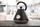 Vluese uji Berdsen BD-701, 2200W, 1.7L, e zezë / bronztë