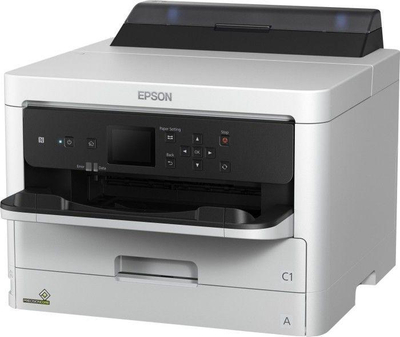 Printer Epson WorkForce Pro WF-M5299DW, i bardhë