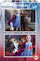 Puzzle Educa 2x100 Frozen II G3
