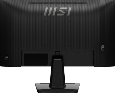 Monitori MSI PRO MP225 E12VL, 21.4", Full HD, 120Hz, i zi