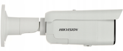 Kamerë IP Hikvision DS-2CD2T63G2-LIS2U/SL, 6 Mpx, lentë 2.8 mm, e bardhë