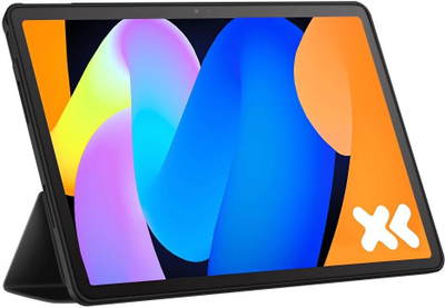 Kapak mbrojtës Tech-Protect Smartcase për Lenovo Idea Tab 11.0, me qëndrim, i zi