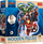 Puzzle druri Marvel Avengers, 50 copa, shumëngjyrësh