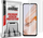 Folje mbrojtëse Hydrogel Grizz Hydrofilm për Xiaomi Redmi Note 13R, transparente