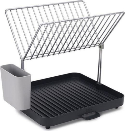 Tharëse enësh Joseph Universal Y-RACK, e hirtë