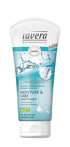Kondicioner për flokë Lavera Sensitive 200 ml