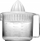 Shtypës agrumesh Katex 655559, enë 0.75L, transparent