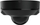 Kamerë IP dome Ajax DomeCam Mini HL, 5MP, lente 2.8mm, e zezë