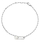 Нараквица Hot Diamonds DL652