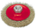 Brushë disk Vorel, 115 mm