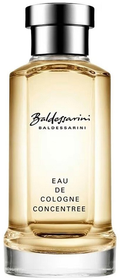 Тоалетна вода Baldessarini Classic EdC, 75 ml, за мажи